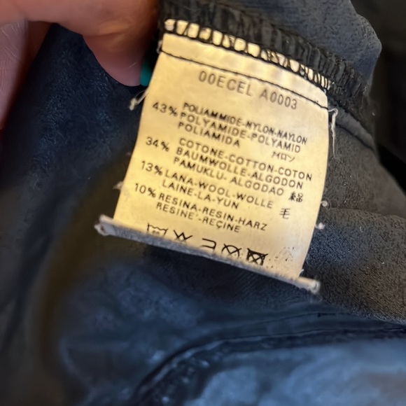 Diesel jacket - Picture 9 of 9